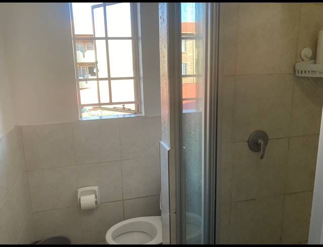 2 BEDROOM SECTIONAL TITLE FOR SALE IN COMET